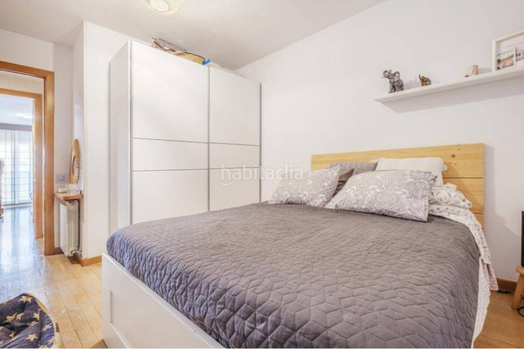 Casa  apareada muy acogedora en La Maurina Terrassa