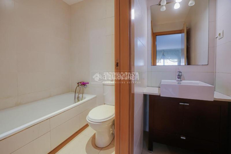 Piso  en venta en Sant Pere Nord Terrassa