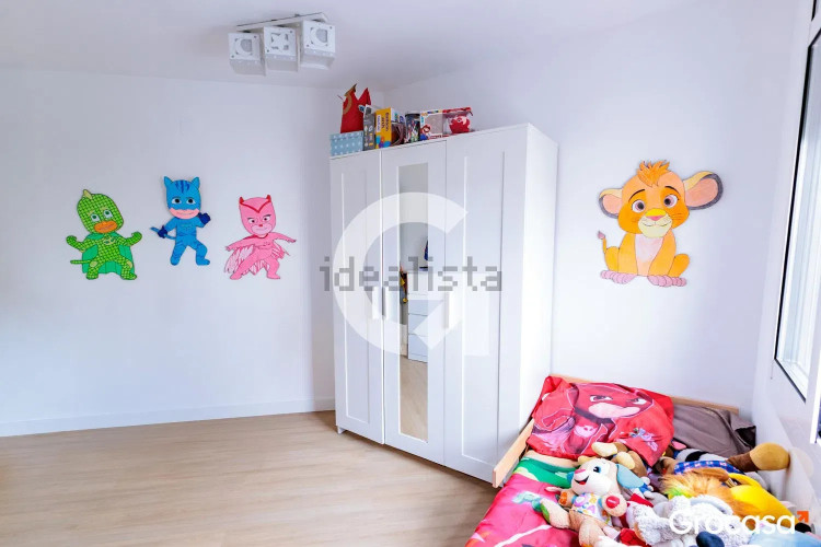 Piso en Barrio La Grípia