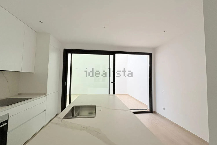 Chalet en Barrio Centre