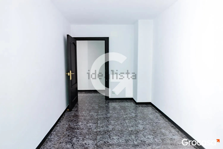 Piso en calle de Calaf