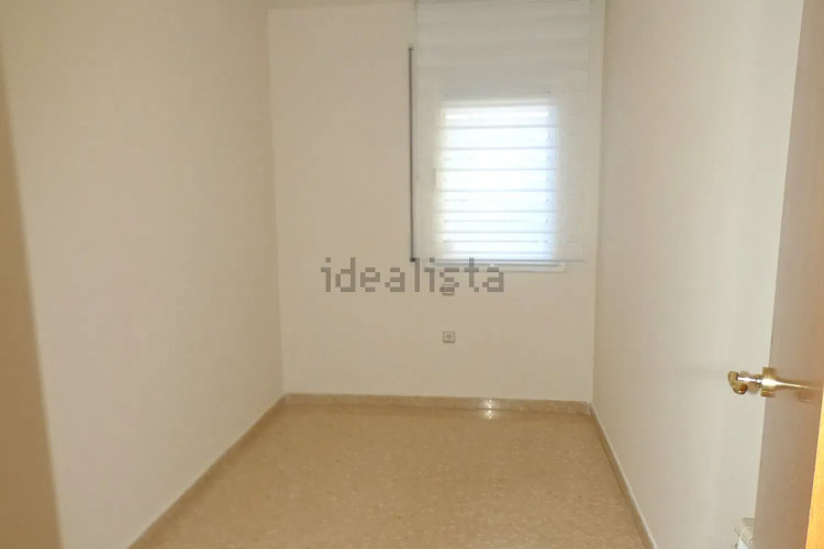 Piso en Barrio Can Boada