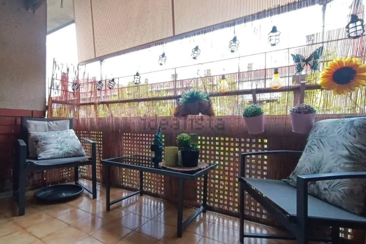 Piso en Barrio Roc Blanc