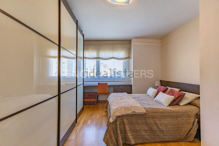 Ático en Barrio Centre