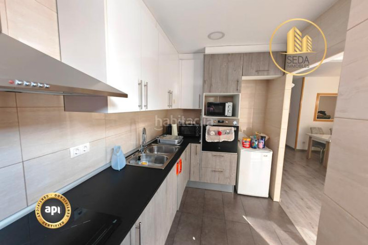 Casa dos viviendas independientes en una sola casa en la gripia – les arenes en Terrassa