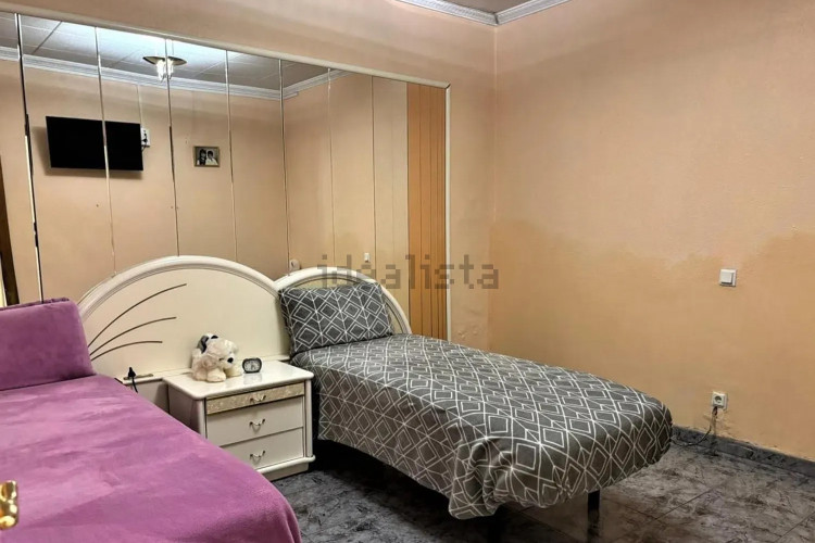 Casa independiente en calle d'Àngel Guimerà