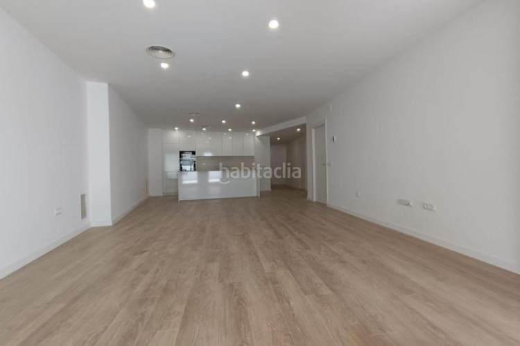 Piso en San Pere Terrassa