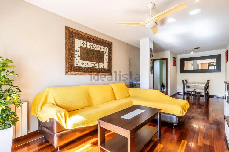 Piso en Barrio Ca n'Aurell
