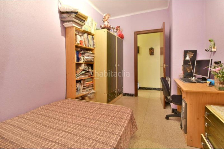Casa  para dejar a su gusto en La Maurina Terrassa