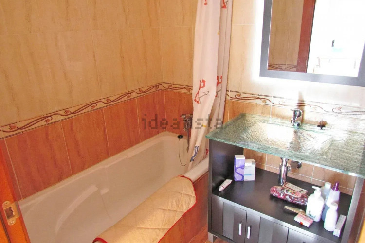 Piso en Barrio Ègara