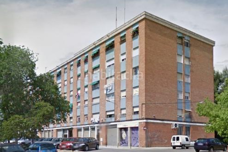 Piso en venta piso 72m2, 3hab con ascensor en Can Parellada Terrassa