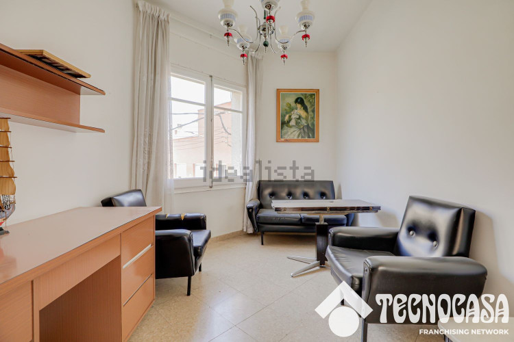 Chalet pareado en venta en CL Roca I Roca,De