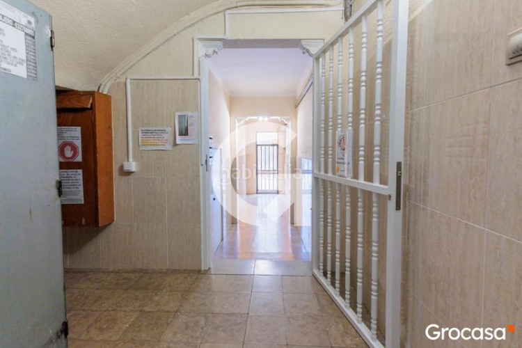 Piso magnífico piso con balcón en Can Palet Terrassa