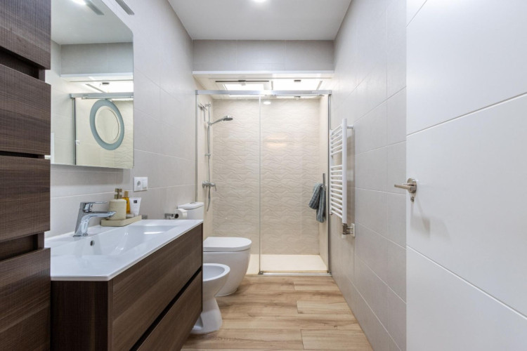 Terrassa - Carrer watt, Ca n'Aurell