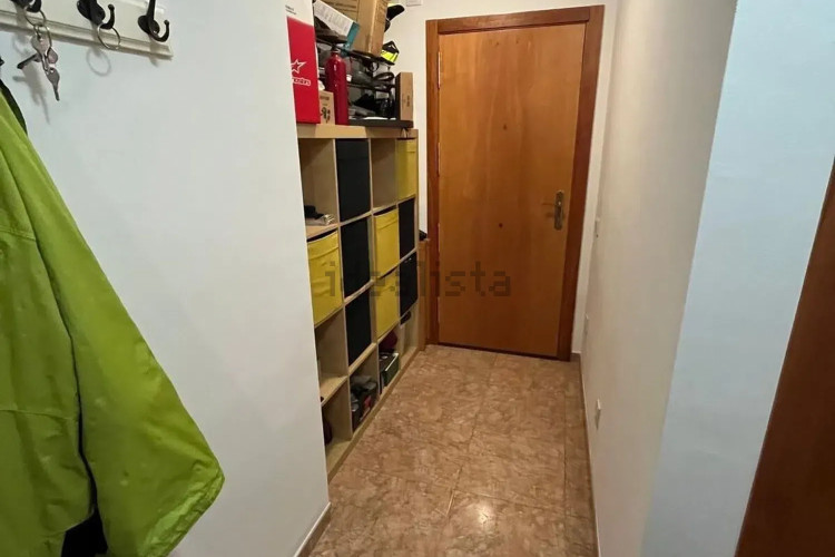 Piso en Barrio Torre-sana
