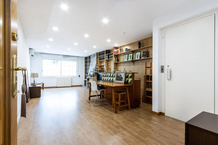 Chalet en calle de Sant Quirze