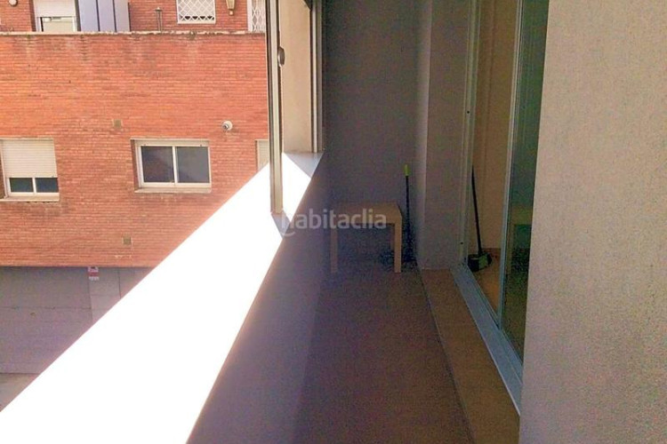 Dúplex gran dúplex céntrico. calidades inmejorables en Terrassa