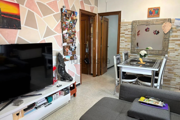 Piso en calle Sant Damian