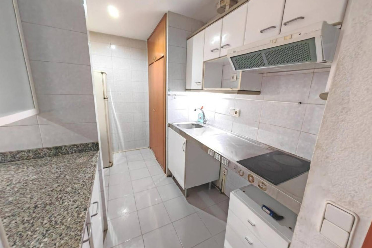 Marinel.lo Bosch nu00BA 113 Bajos B 22, Cementiri Vell