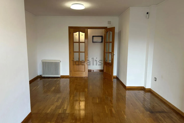 Piso en Barrio Ca n'Aurell