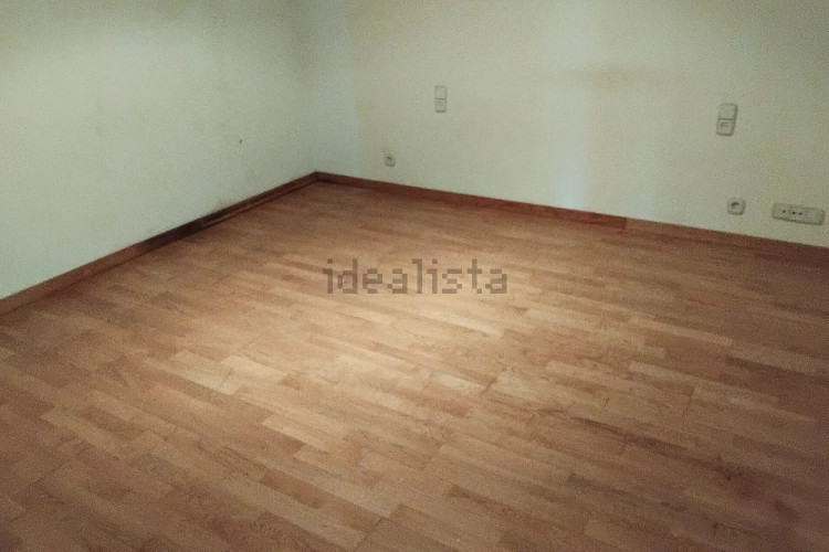 Piso en Barrio Segle XX