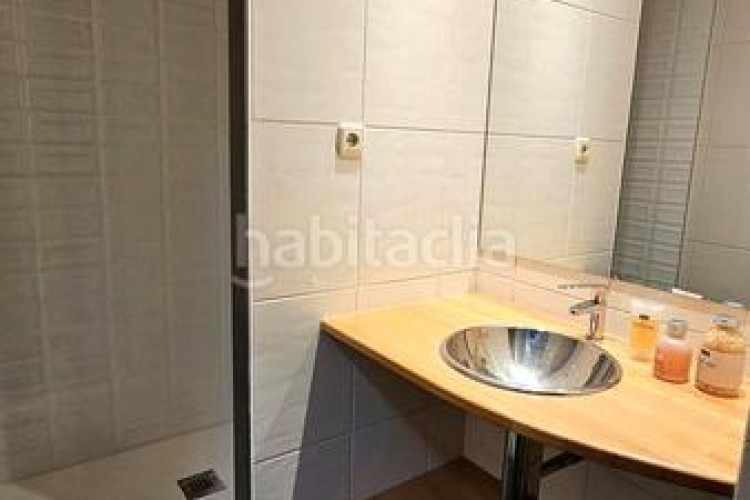 Piso gran piso junto parc vallparadis en Vallparadís - Antic Poble de Sant Pere Terrassa