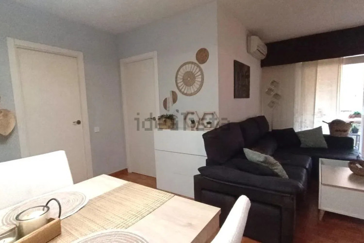 Piso en Barrio Roc Blanc