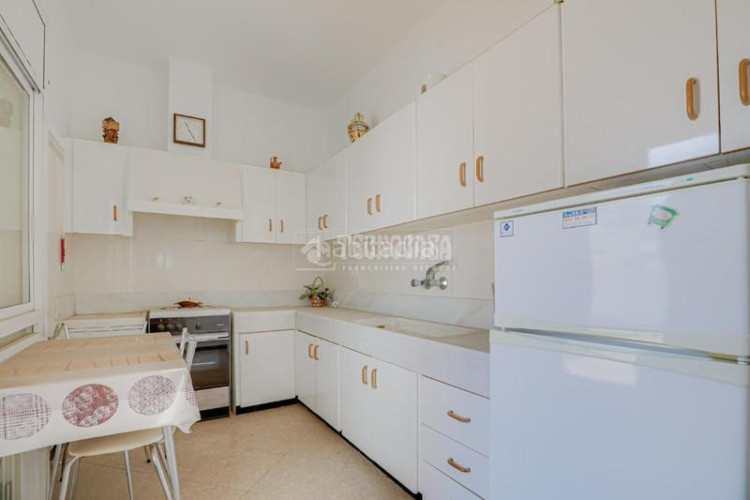 Casa pareada casa en venta en Sant Pere Nord Terrassa