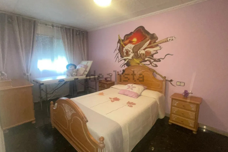 Casa independiente en carretera de Rellinars