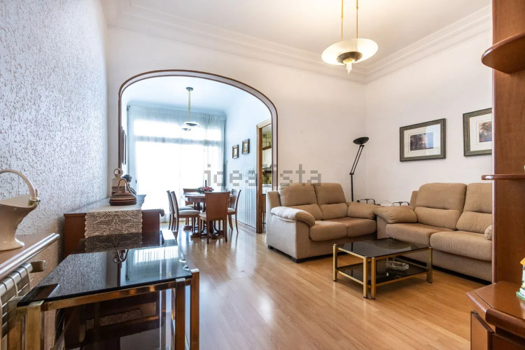 Piso en Barrio La Maurina