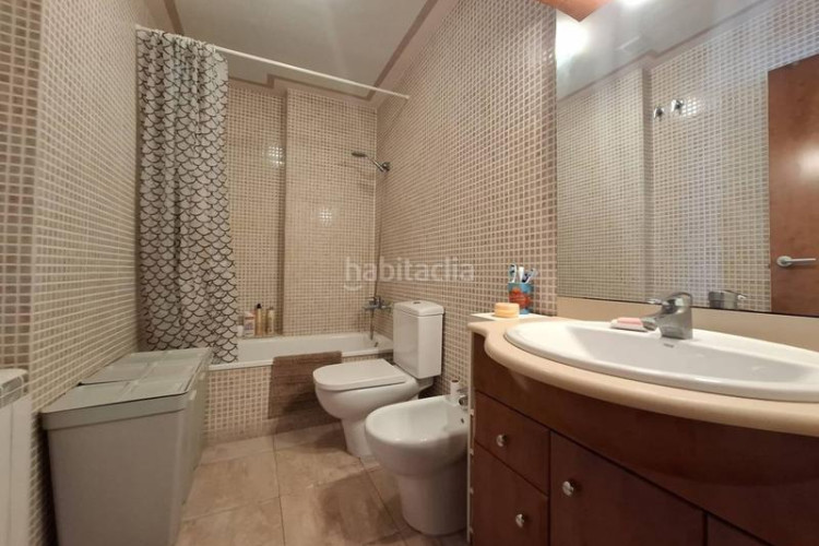 Dúplex venta de dúplex en Ca n'Aurell Terrassa