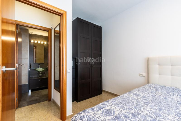 Piso en Ca n'Anglada Terrassa