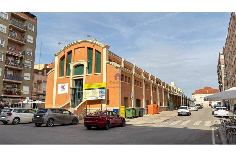 Bartomeu Amat, Sant Pere