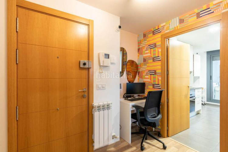 Ático  con piscina comunitaria en Les Arenes - La Grípia - Can Montllor Terrassa