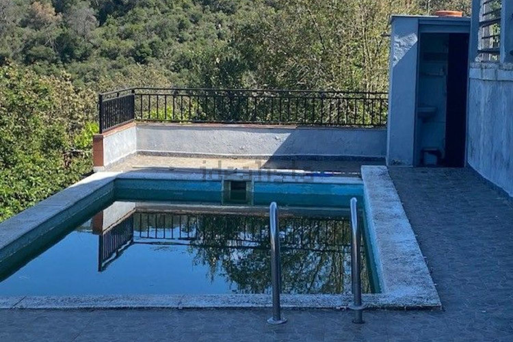 Chalet pareado en Barrio Can Gonteres