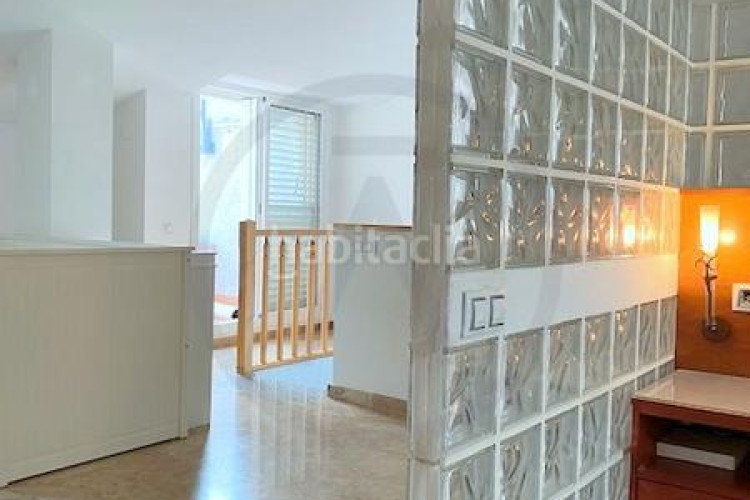 Dúplex junto al centro! en Can Palet Terrassa