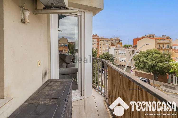 Piso en Av Jaume I, De