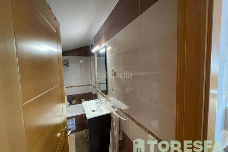 Dúplex duplex en venta en Sant Pere Nord08226 en Sant Pere Nord Terrassa