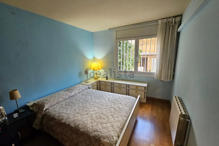 Piso en Barrio Can Palet