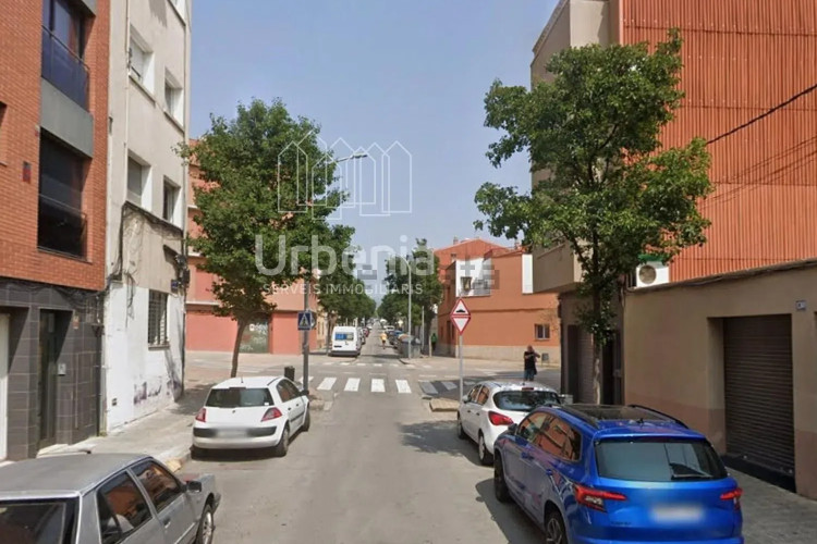 Dúplex en Barrio Ca n'Anglada