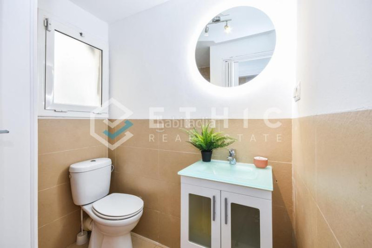 Piso en d'albinyana 4 en Can Palet Terrassa