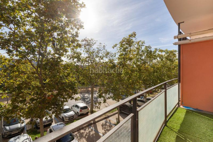 Piso en carrer arq.puig i cadafalch piso en sant pere en Terrassa