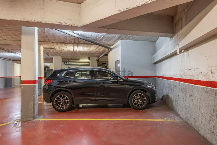 Ático en Barrio Cementiri Vell