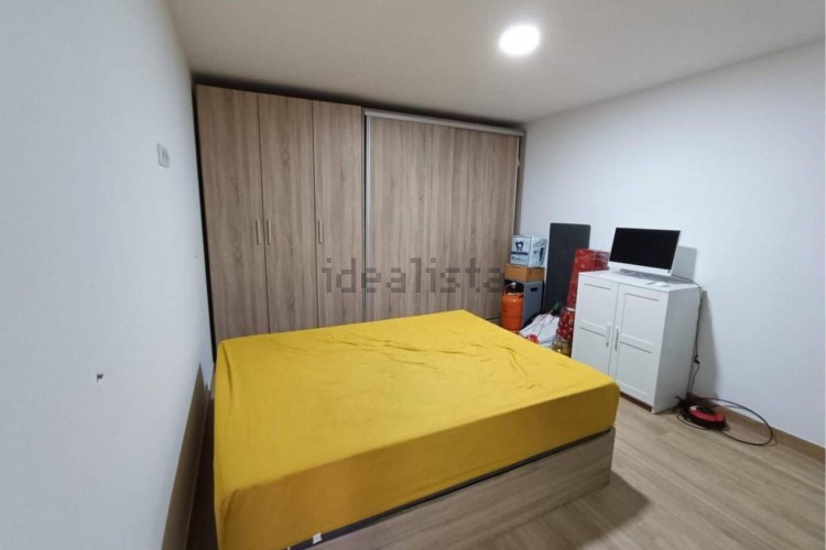 Chalet adosado en venta en carretera de Rellinars