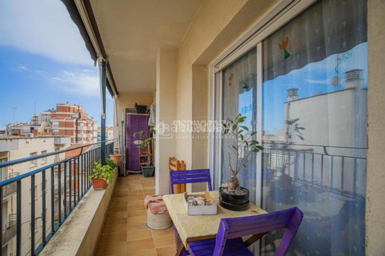 Piso  en venta en Sant Pere Nord Terrassa