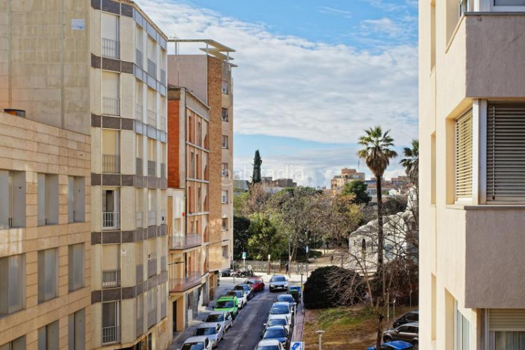 Piso  en venta en ca naurell en Ca n'Aurell Terrassa