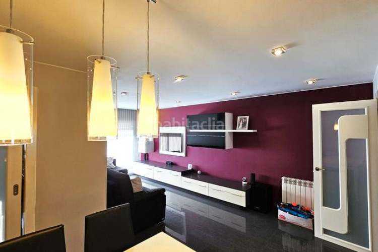 Piso en carrer de pau marsal 76 exclusiva vivienda con acabados de lujo y una ubicación inmejorable. en Terrassa