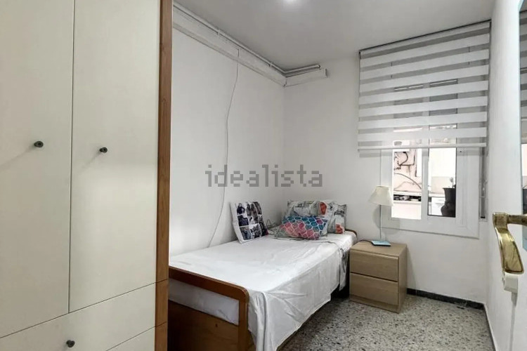 Piso en calle de Balmes