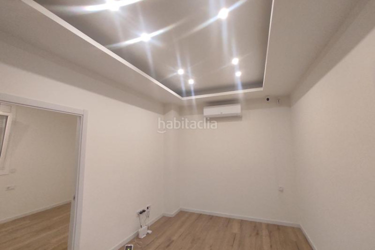 Planta baja  a estrenar!!! en Ca n'Anglada Terrassa