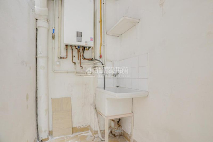 Piso  en venta en San Pere Terrassa